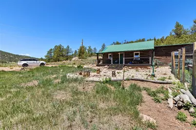 185 Canyon Drive, Florissant, CO 80816 - Photo 39