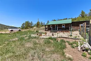 185 Canyon Dr, Florissant, CO 80816 - Photo 39