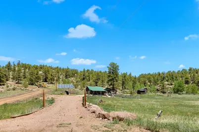 185 Canyon Drive, Florissant, CO 80816 - Photo 31