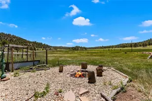 185 Canyon Dr, Florissant, CO 80816 - Photo 23