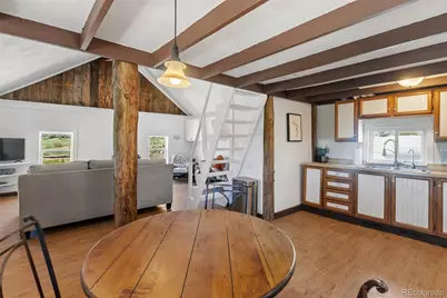 185 Canyon Drive, Florissant, CO 80816 - Photo 9