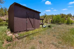 185 Canyon Dr, Florissant, CO 80816 - Photo 27