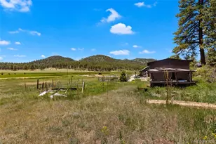 185 Canyon Dr, Florissant, CO 80816 - Photo 35