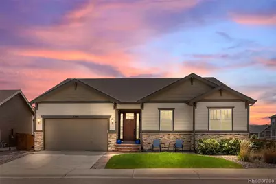 6420 Agave Avenue, Castle Rock, CO 80108 - Photo 1
