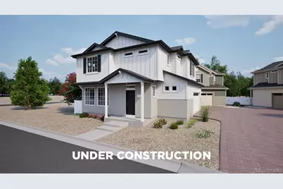3940 N Rome Street, Aurora, CO 80019 - Photo 1