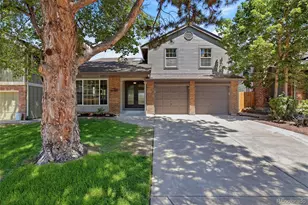 7786 S Hill Dr, Littleton, CO 80120 - Photo 1