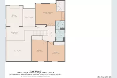 7786 S Hill Drive, Littleton, CO 80120 - Photo 49