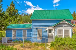 137 N Pine St, Alma, CO 80420 - Photo 1