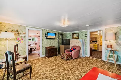 137 N Pine Street, Alma, CO 80420 - Photo 9
