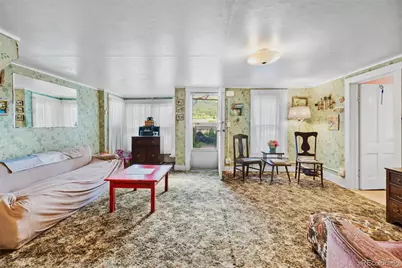 137 N Pine Street, Alma, CO 80420 - Photo 11