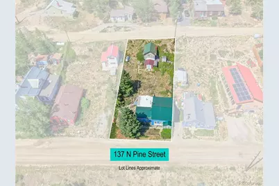 137 N Pine Street, Alma, CO 80420 - Photo 25
