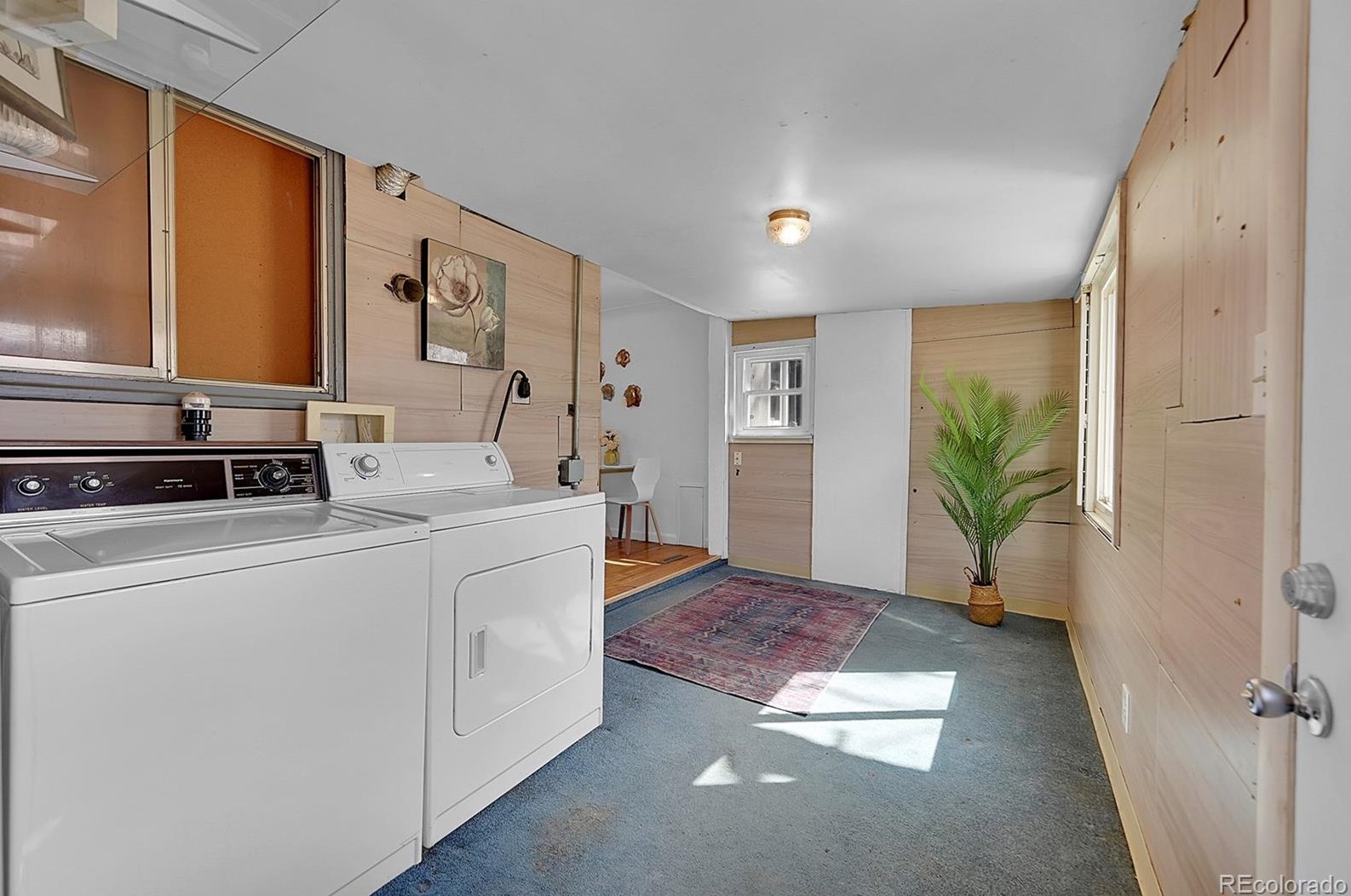 4935 Clay St, Denver CO  80221-1219 exterior