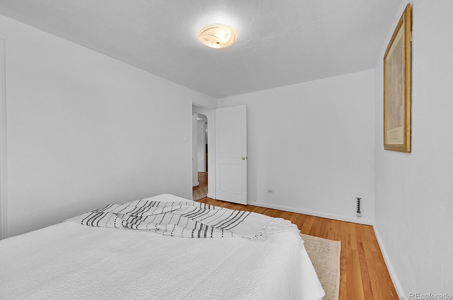 4935 Clay St, Denver CO  80221-1219 exterior