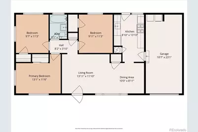 1325 S Winona Court, Denver, CO 80219 - Photo 17