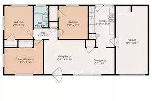 1325 S Winona Ct, Denver, CO 80219 - Photo 17