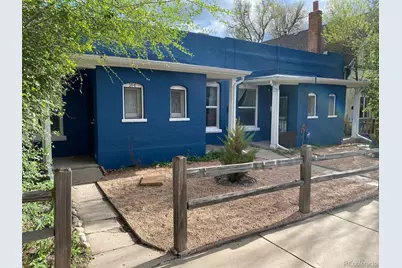 144 W Cedar Avenue, Denver, CO 80223 - Photo 1