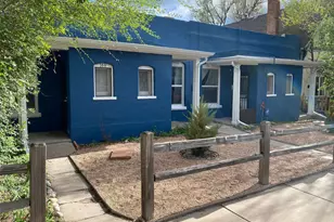 144 W Cedar Ave, Denver, CO 80223 - Photo 1