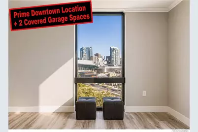 1301 Speer Boulevard #704, Denver, CO 80204 - Photo 1