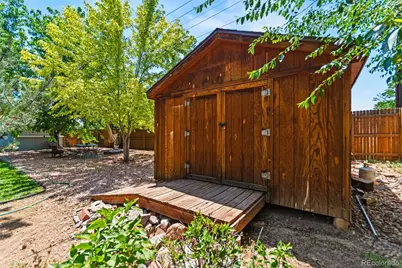 3397 W Tanforan Drive, Englewood, CO 80110 - Photo 41