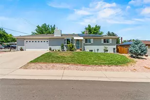 3397 W Tanforan Dr, Englewood, CO 80110 - Photo 1