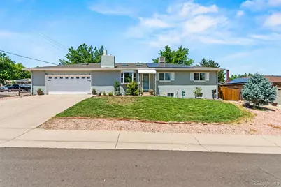 3397 W Tanforan Drive, Englewood, CO 80110 - Photo 3