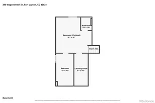296 Wagonwheel Dr, Fort Lupton, CO 80621 - Photo 37