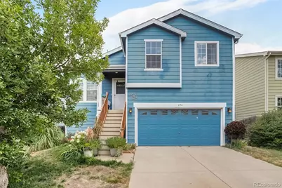 296 Wagonwheel Drive, Fort Lupton, CO 80621 - Photo 1