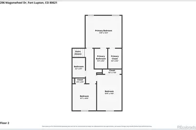 296 Wagonwheel Drive, Fort Lupton, CO 80621 - Photo 35