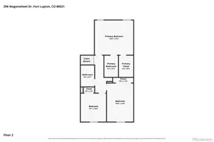 296 Wagonwheel Dr, Fort Lupton, CO 80621 - Photo 35