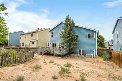 296 Wagonwheel Drive, Fort Lupton, CO 80621 - Photo 33