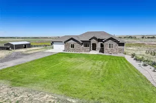 45425 Wolf Creek Dr, Bennett, CO 80102 - Photo 1