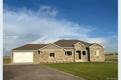 45425 Wolf Creek Drive, Bennett, CO 80102 - Photo 3