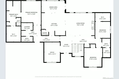 45425 Wolf Creek Drive, Bennett, CO 80102 - Photo 45