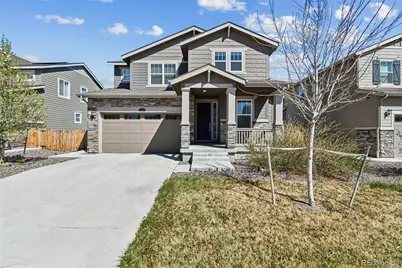 24321 E Tennessee Place, Aurora, CO 80018 - Photo 1