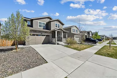 24321 E Tennessee Place, Aurora, CO 80018 - Photo 3
