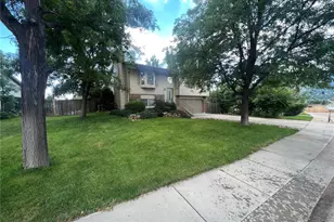 3835 Glenhurst St, Colorado Springs, CO 80906 - Photo 1