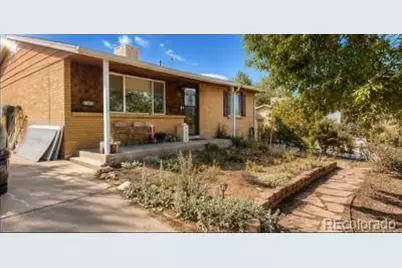 1387 Ember Street, Denver, CO 80221 - Photo 1