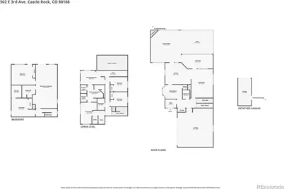 502 E 3rd Avenue, Castle Rock, CO 80108 - Photo 47
