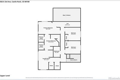 502 E 3rd Avenue, Castle Rock, CO 80108 - Photo 49