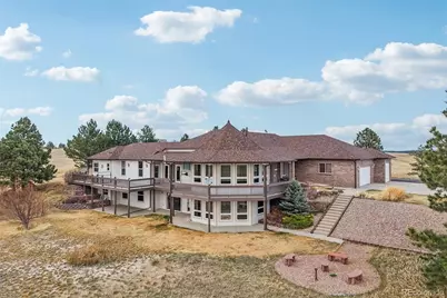 2981 Rock Circle, Elizabeth, CO 80107 - Photo 33