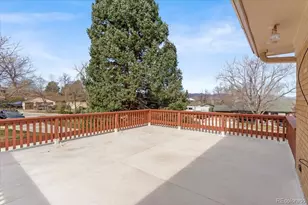 9880 W 34th Dr, Wheat Ridge, CO 80033 - Photo 15