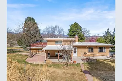 9880 W 34th Drive, Wheat Ridge, CO 80033 - Photo 29