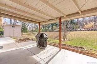 9880 W 34th Dr, Wheat Ridge, CO 80033 - Photo 27