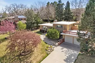 9880 W 34th Dr, Wheat Ridge, CO 80033 - Photo 1