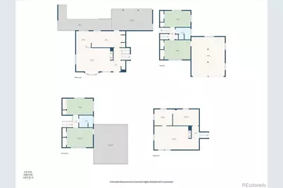 9880 W 34th Drive, Wheat Ridge, CO 80033 - Photo 33