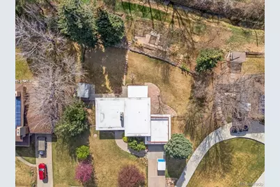 9880 W 34th Drive, Wheat Ridge, CO 80033 - Photo 3