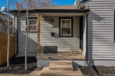 1705 S Downing Street, Denver, CO 80210 - Photo 5