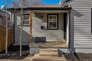 1705 S Downing St, Denver, CO 80210 - Photo 5