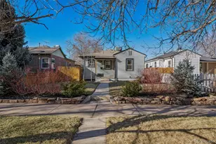 1705 S Downing St, Denver, CO 80210 - Photo 3