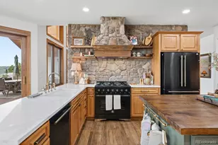 15533 S Perry Park Rd, Larkspur, CO 80133 - Photo 19
